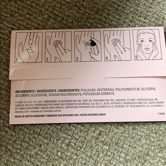 Timewise Vitamin C Squares Selling at COST! - Picture 2 of 2